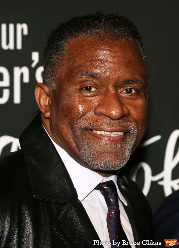 Photos: DEATH OF A SALESMAN Company Celebrates Opening Night — photo 37 of 51