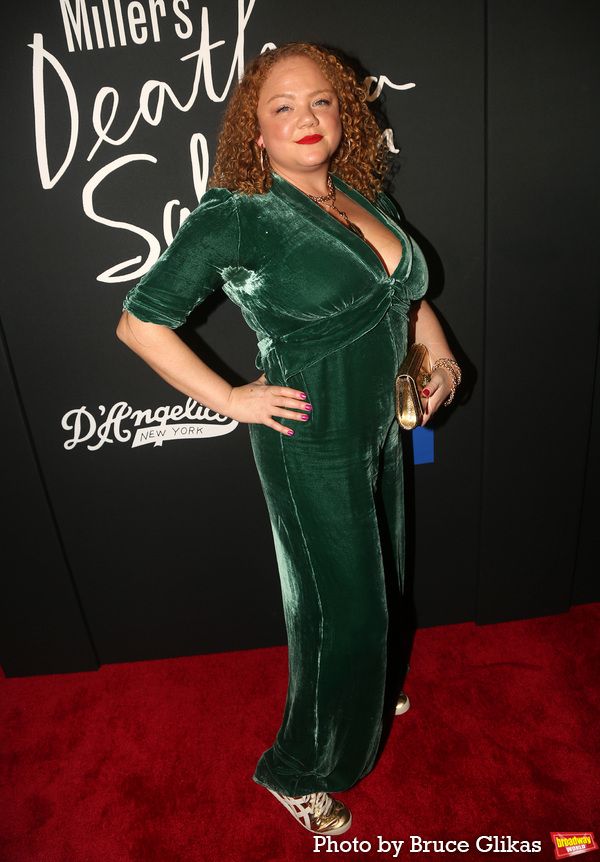 Director Miranda Cromwell Photo