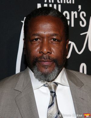 Wendell Pierce Photo