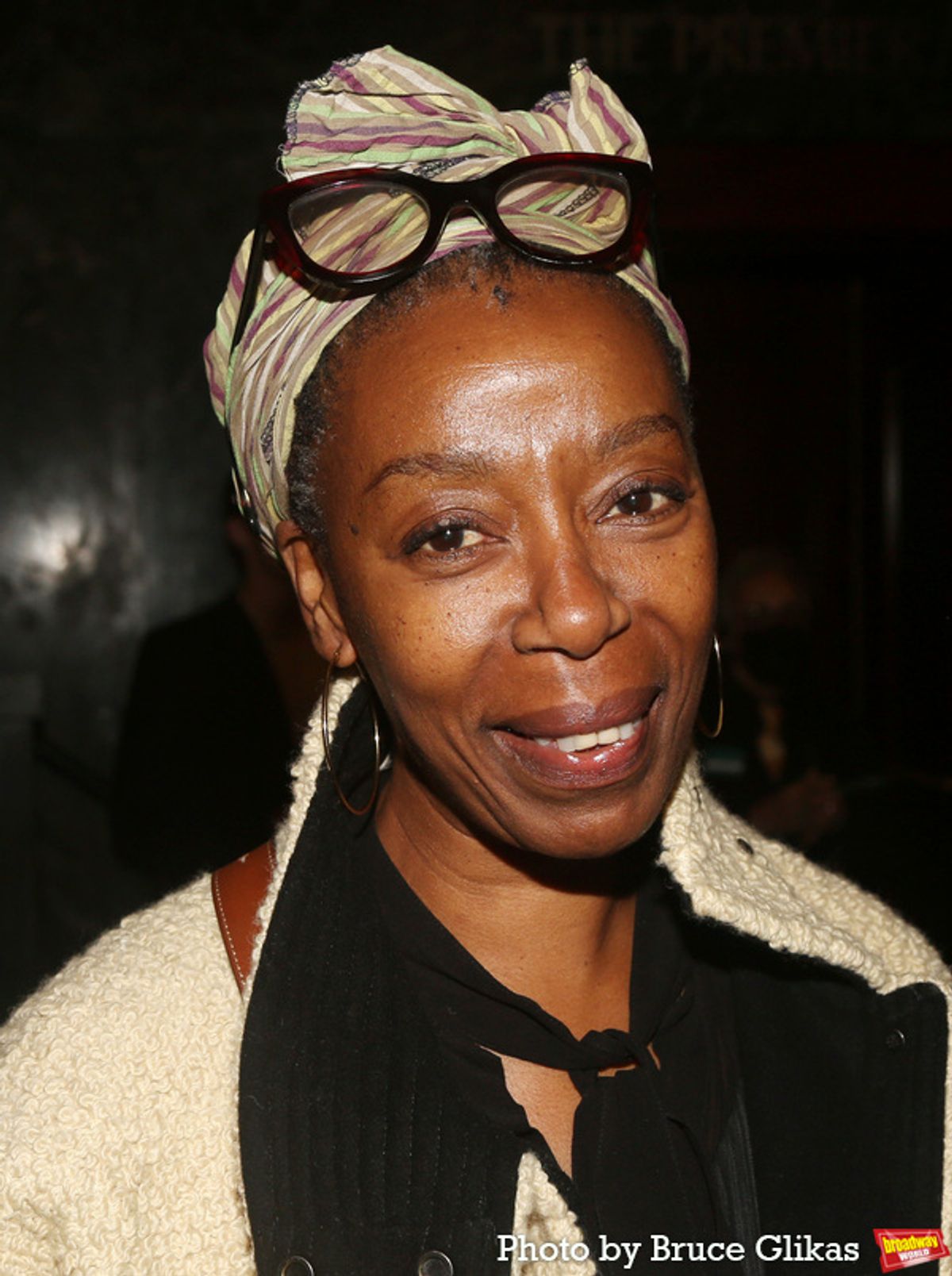 Noma Dumezweni at 