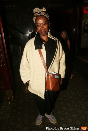 Noma Dumezweni Photo