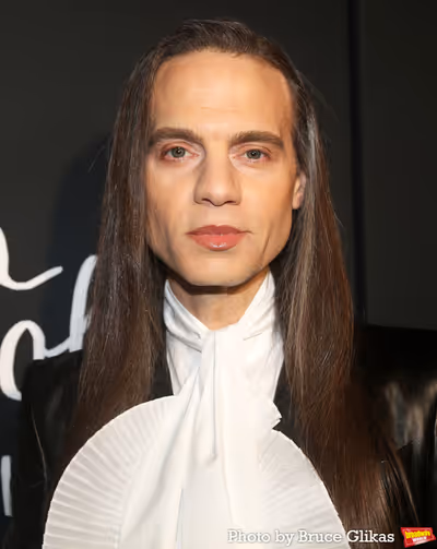Jordan Roth Photo