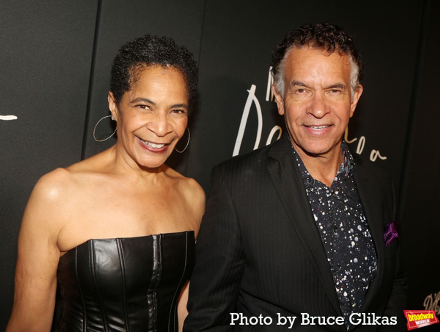 Photos: Stars Turn Out For DEATH OF A SALESMAN Opening Night!  Image