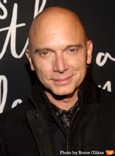 Michael Cerveris Photo