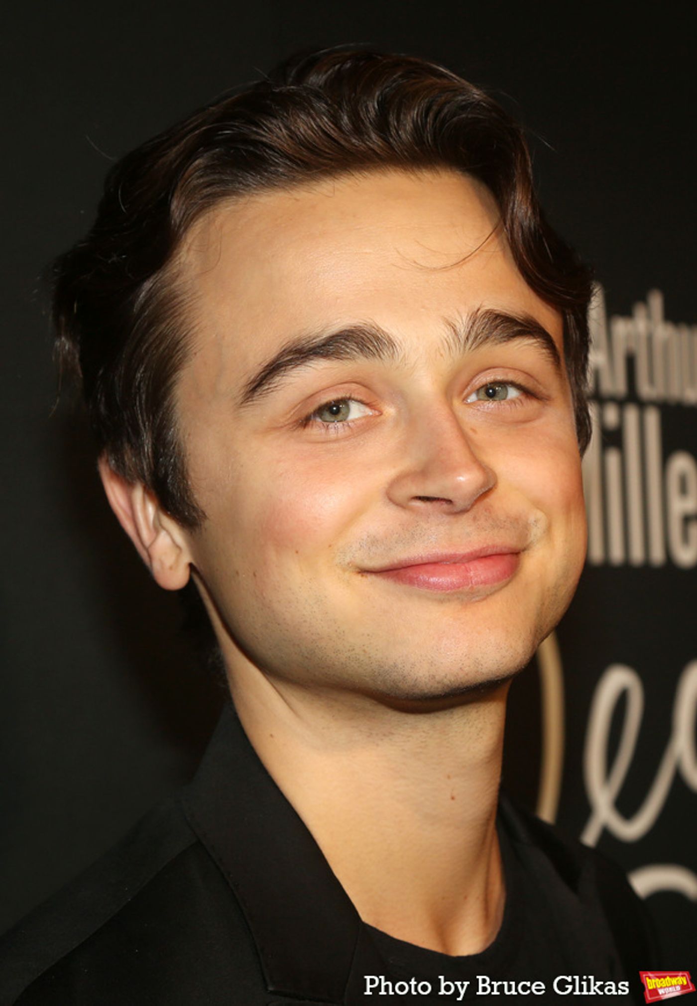 Photos: Stars Turn Out For DEATH OF A SALESMAN Opening Night!  Image