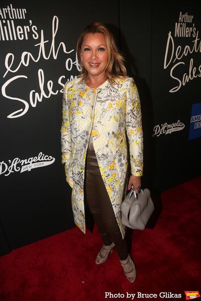 Vanessa Williams Photo