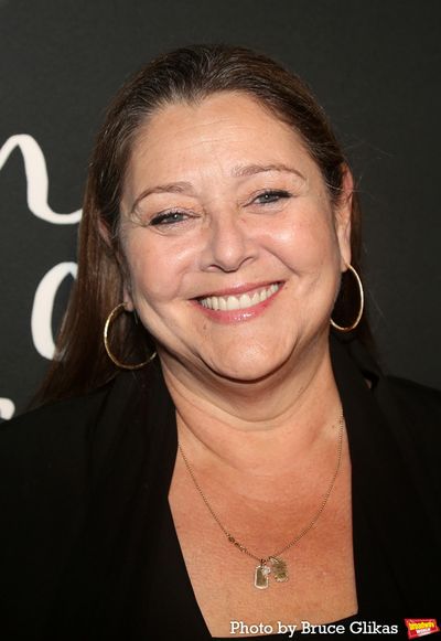 Camryn Manheim Photo