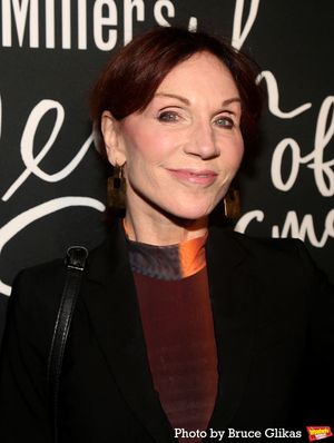 Marilu Henner Photo