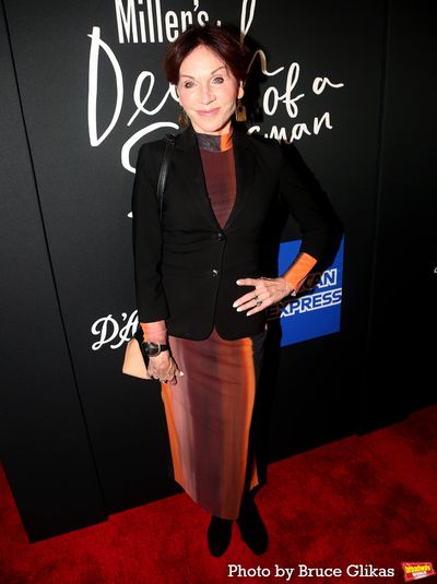 Marilu Henner Photo