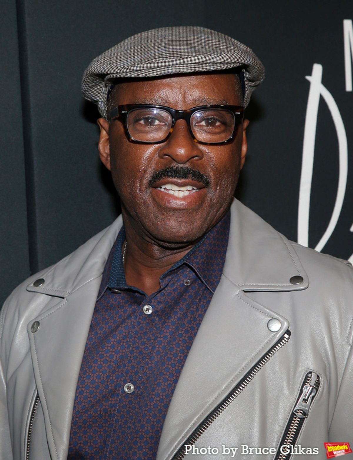Courtney B Vance at Photos: Stars Turn Out For DEATH OF A SALESMAN Opening Night!