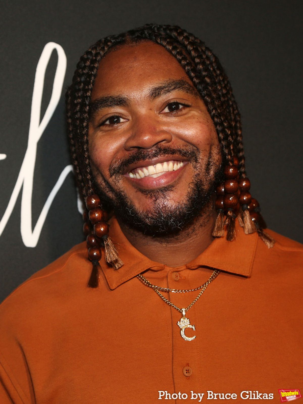 Cody Renard Richard at 