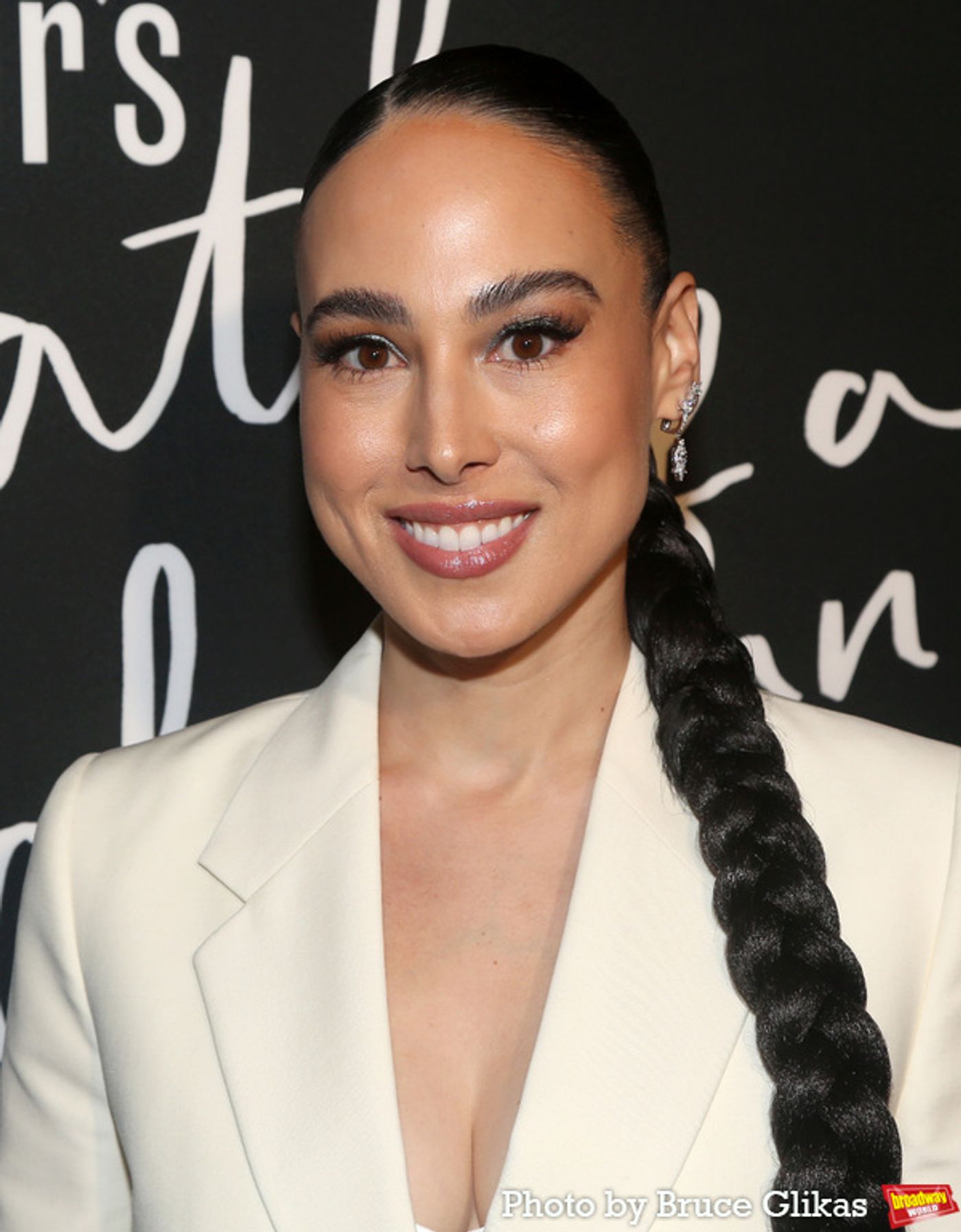 Photos: Stars Turn Out For DEATH OF A SALESMAN Opening Night!  Image