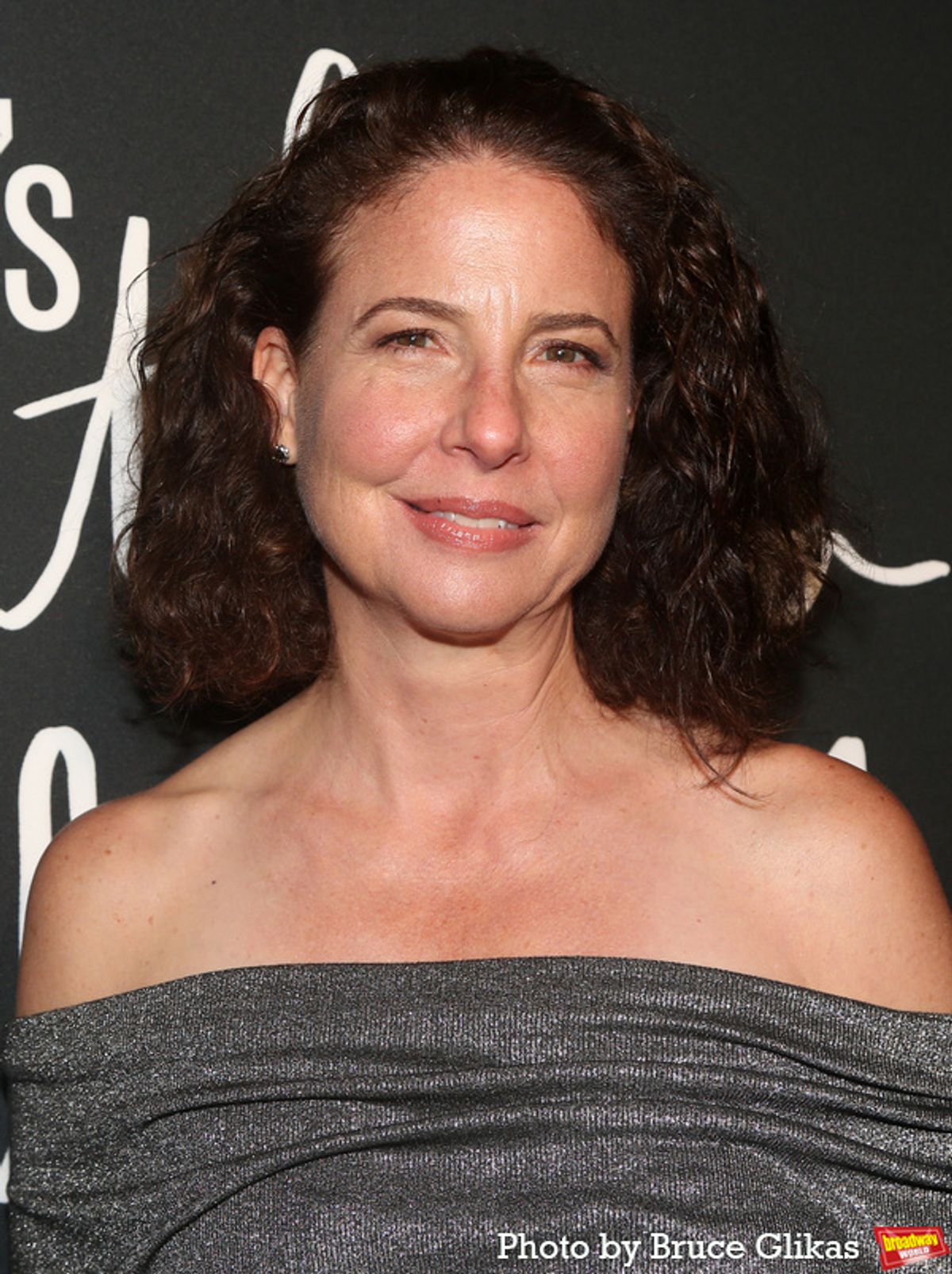 Robin Weigert at 