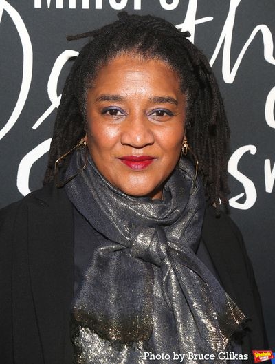 Lynn Nottage  Photo