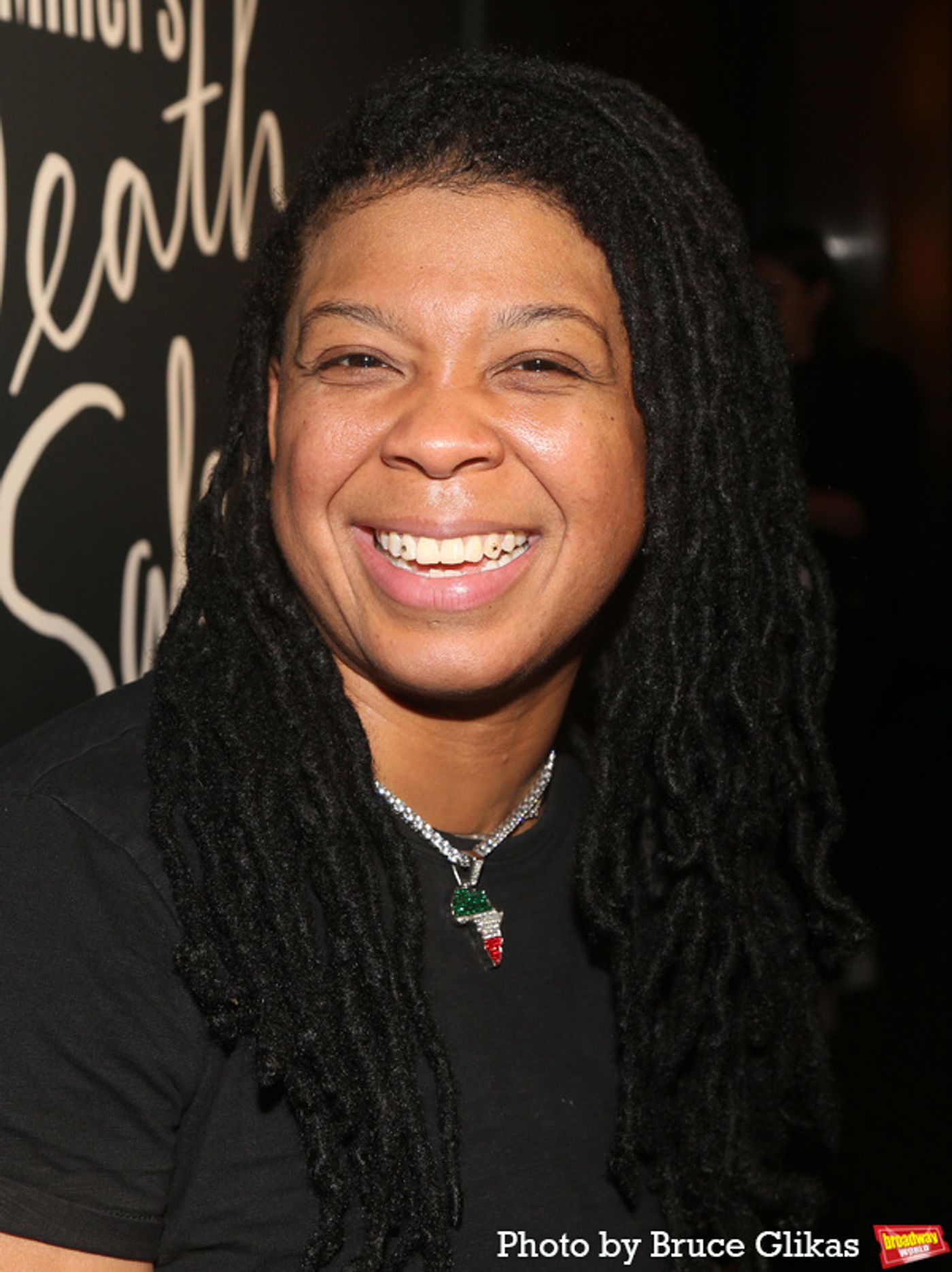 Photos: Stars Turn Out For DEATH OF A SALESMAN Opening Night!  Image