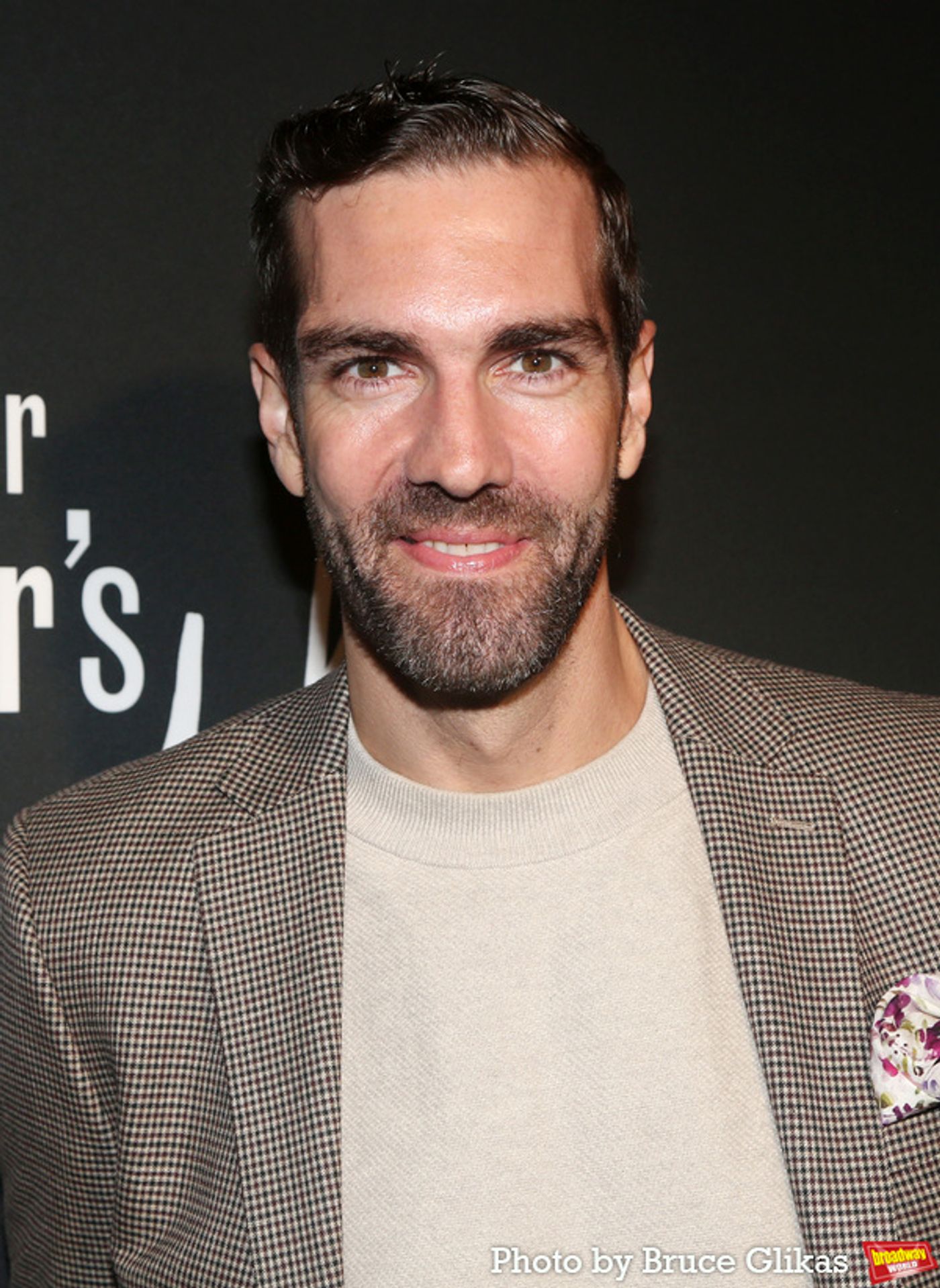 Photos: Stars Turn Out For DEATH OF A SALESMAN Opening Night!  Image