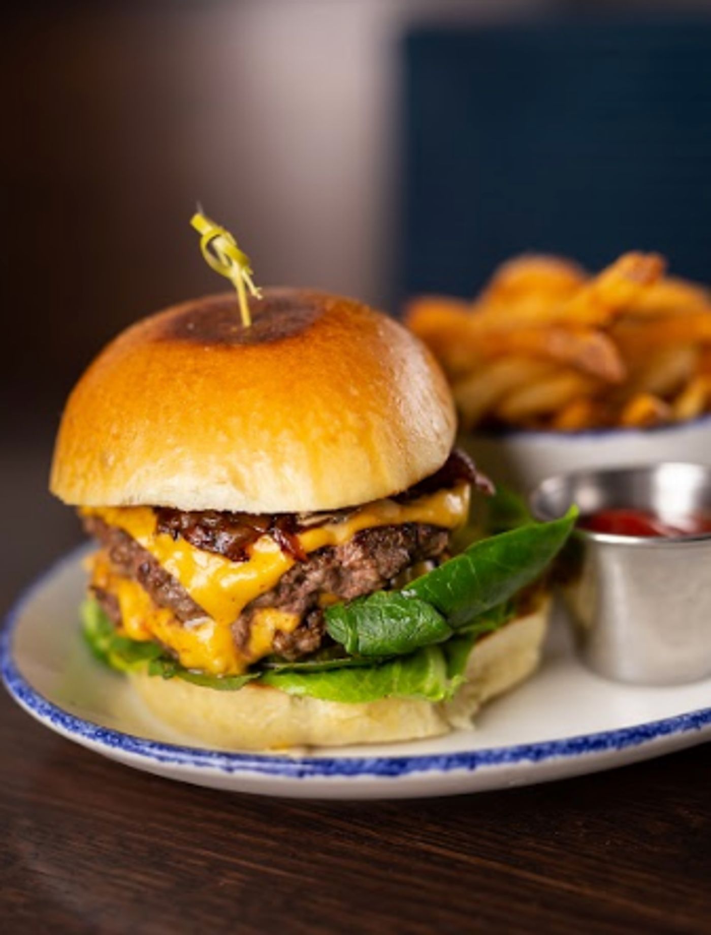 Review: CHEZ NICK on the Upper East Side is Sure to Please for Lunch, Dinner and Weekend Brunch  Image