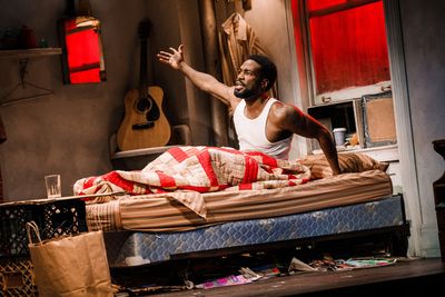 Yahya Abdul-Mateen II Photo