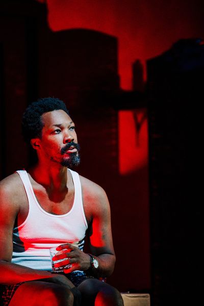 Corey Hawkins  Photo