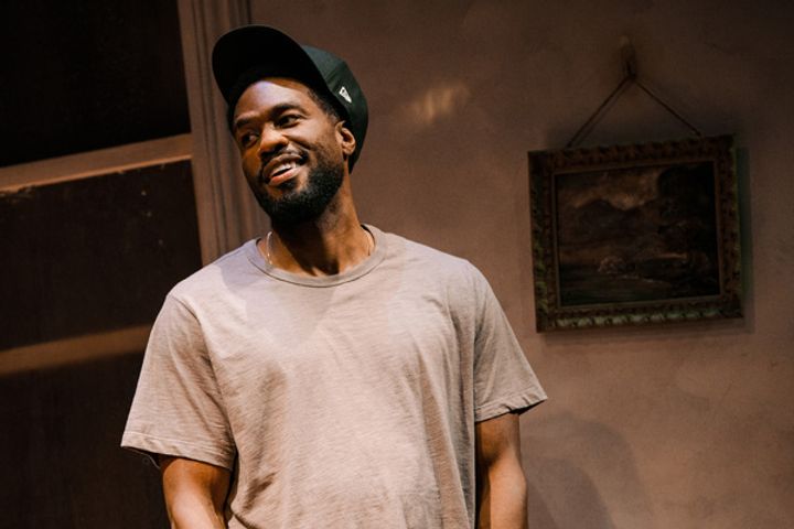 Topdog/Underdog Production Photo