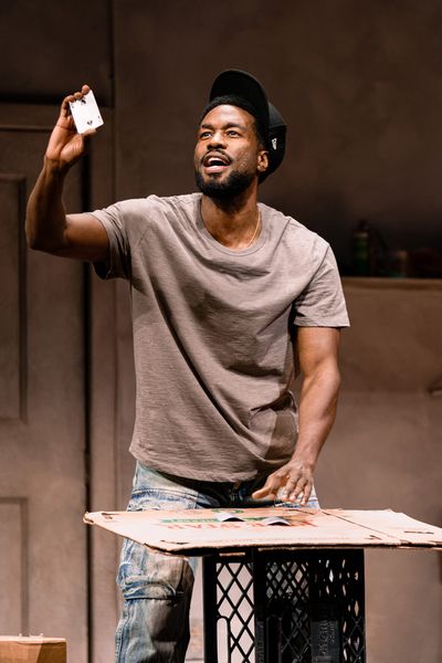 Yahya Abdul-Mateen II Photo
