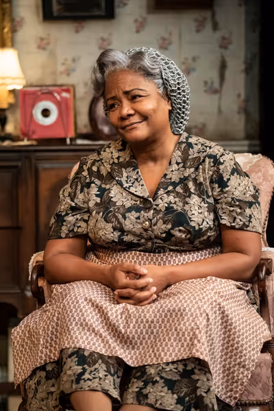 Tonya Pinkins  Photo
