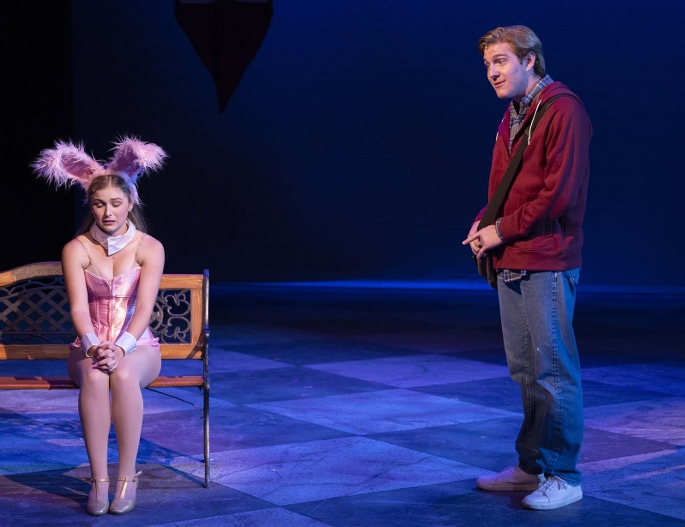 Review: LEGALLY BLONDE: A Showcase of Youthful Talent and Star Material at Arizona Repertory Theatre  Image