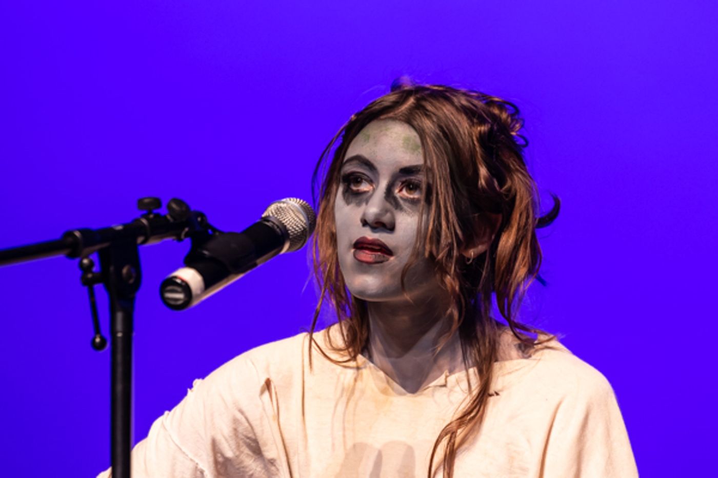 Photos: First look at New Vision Dance Company presents BOOGIEMAN'S BALL – A DANCE SPOOKTACULAR  Image