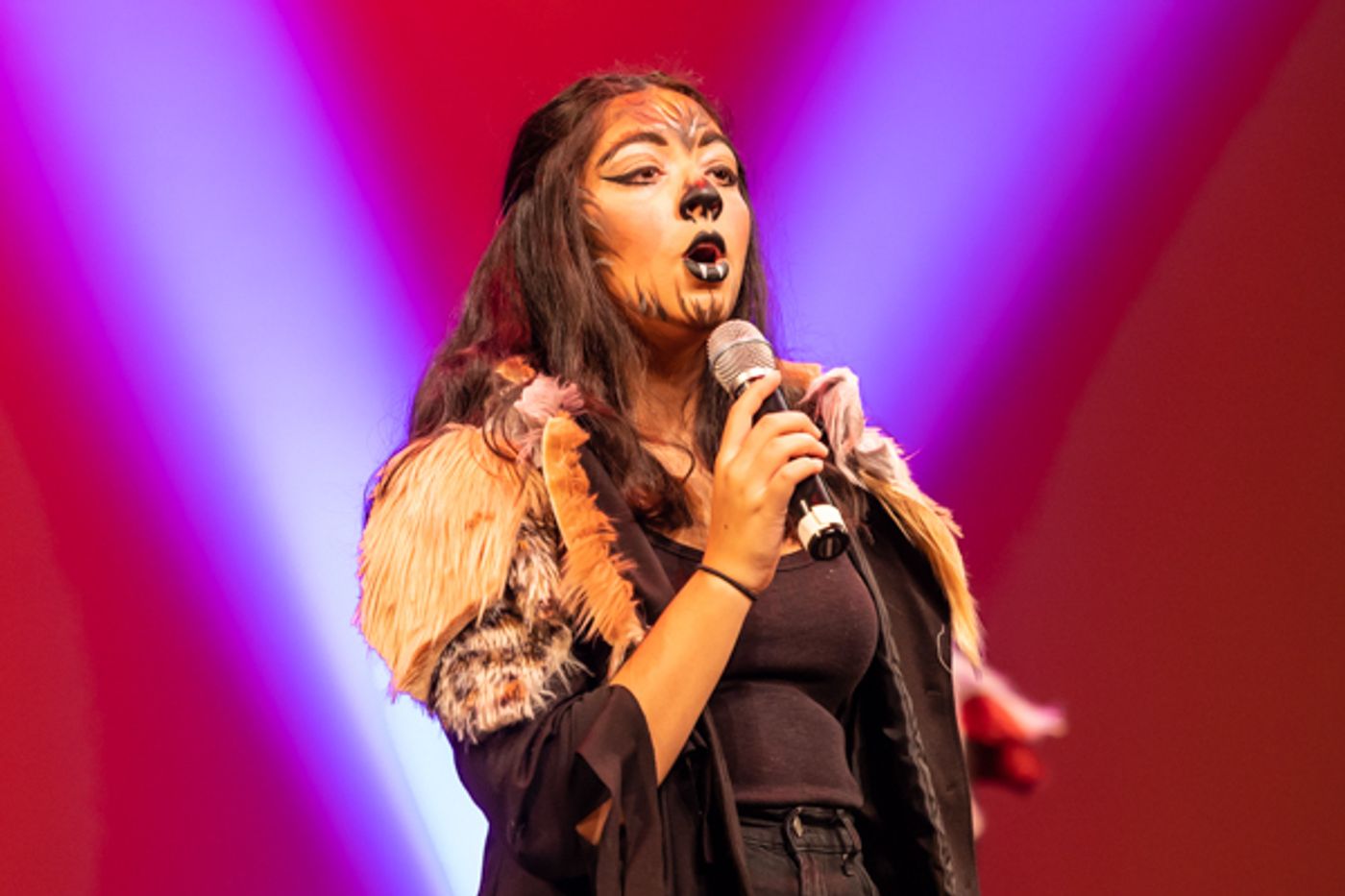 Photos: First look at New Vision Dance Company presents BOOGIEMAN'S BALL – A DANCE SPOOKTACULAR  Image