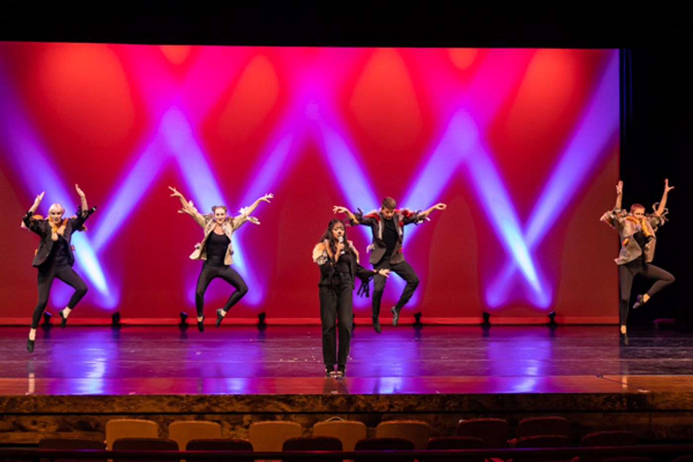 Photos: First look at New Vision Dance Company presents BOOGIEMAN'S BALL – A DANCE SPOOKTACULAR Photos: First look at New Vision Dance Company presents BOOGIEMAN'S BALL – A DANCE SPOOKTACULAR Image