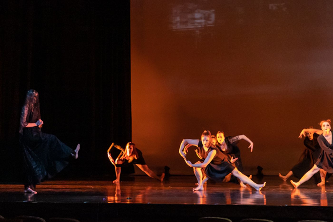 Photos: First look at New Vision Dance Company presents BOOGIEMAN'S BALL – A DANCE SPOOKTACULAR Photos: First look at New Vision Dance Company presents BOOGIEMAN'S BALL – A DANCE SPOOKTACULAR Image