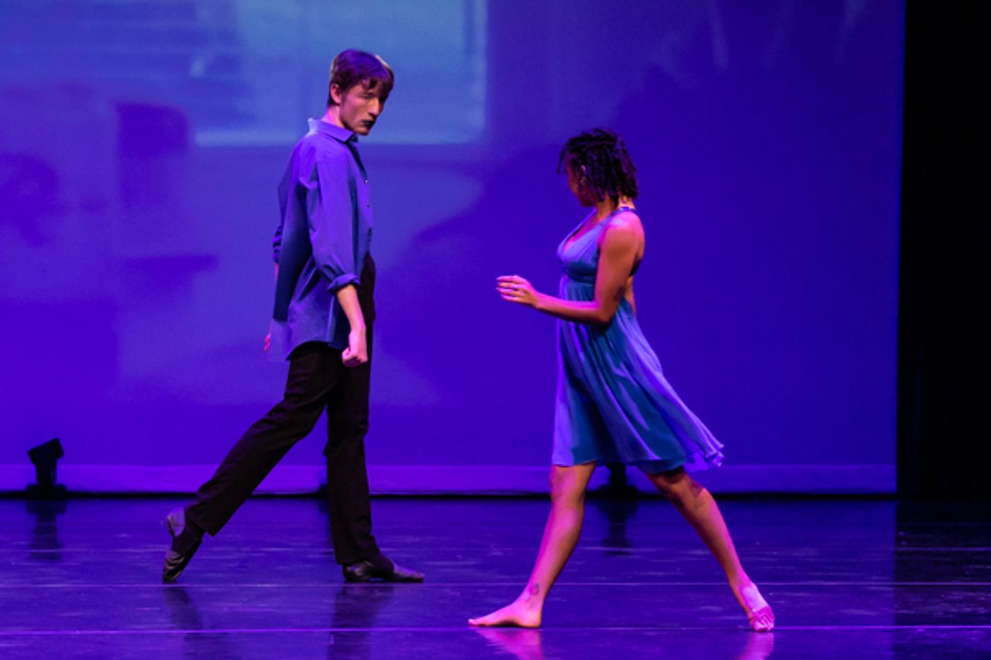 Photos: First look at New Vision Dance Company presents BOOGIEMAN'S BALL – A DANCE SPOOKTACULAR Photos: First look at New Vision Dance Company presents BOOGIEMAN'S BALL – A DANCE SPOOKTACULAR Image