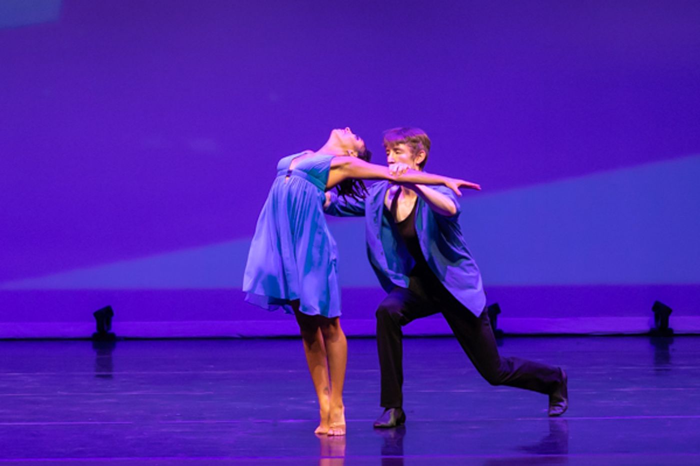 Photos: First look at New Vision Dance Company presents BOOGIEMAN'S BALL – A DANCE SPOOKTACULAR  Image