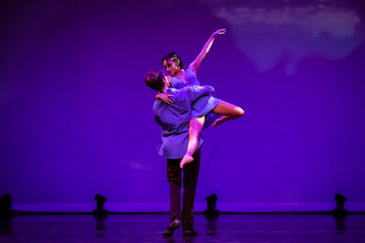 Photos: First look at New Vision Dance Company presents BOOGIEMAN'S BALL – A DANCE SPOOKTACULAR  Image