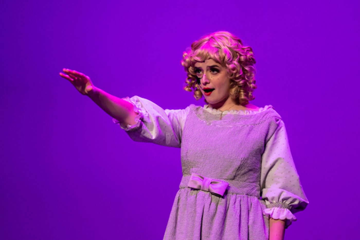 Photos: First look at New Vision Dance Company presents BOOGIEMAN'S BALL – A DANCE SPOOKTACULAR  Image