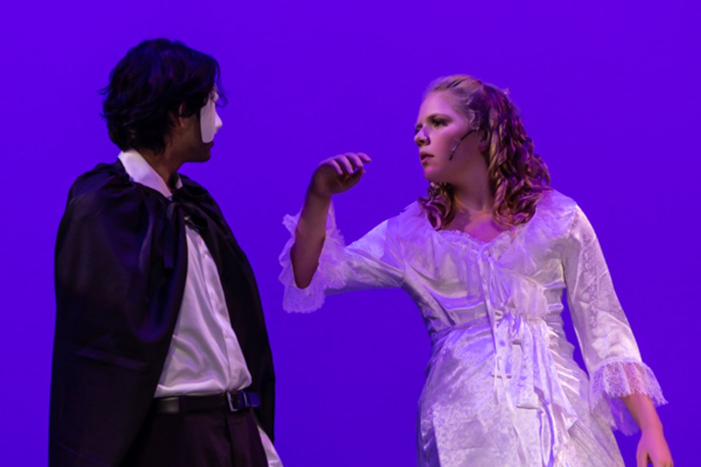 Photos: First look at New Vision Dance Company presents BOOGIEMAN'S BALL – A DANCE SPOOKTACULAR  Image