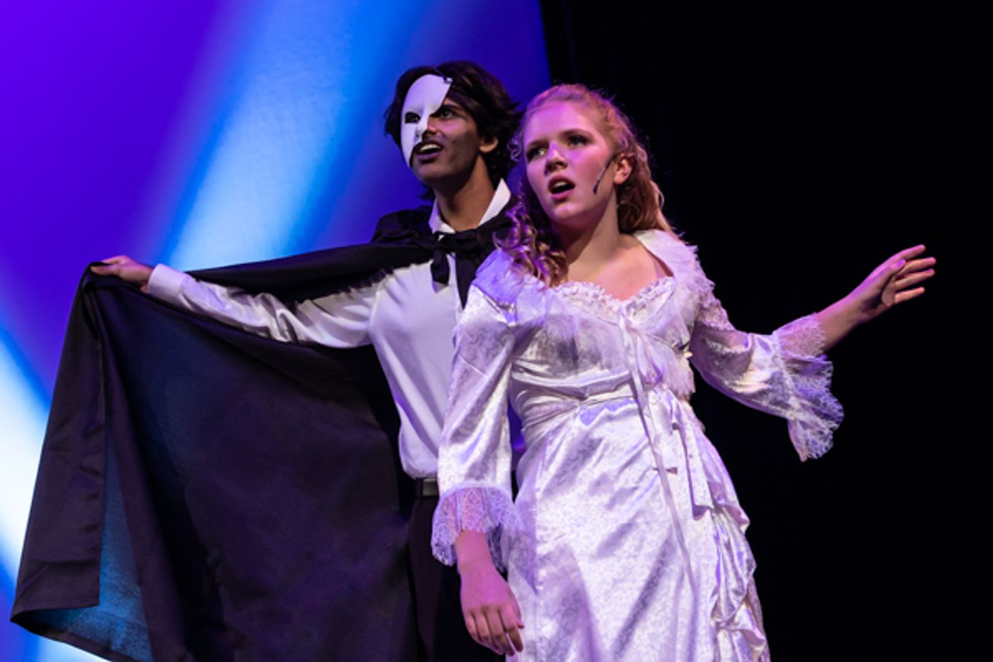 Photos: First look at New Vision Dance Company presents BOOGIEMAN'S BALL – A DANCE SPOOKTACULAR  Image