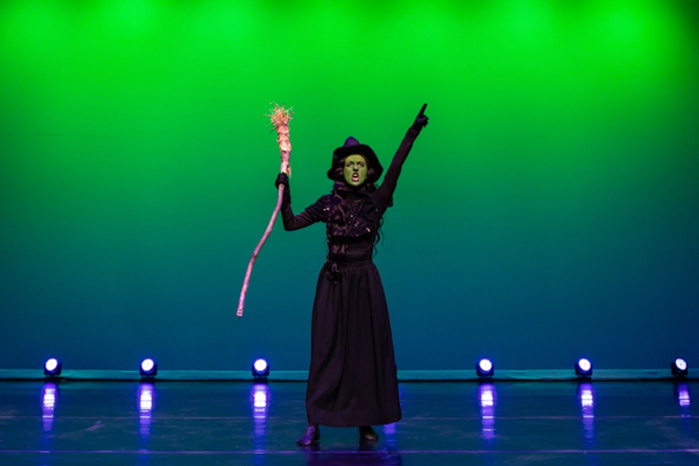 Photos: First look at New Vision Dance Company presents BOOGIEMAN'S BALL – A DANCE SPOOKTACULAR Photos: First look at New Vision Dance Company presents BOOGIEMAN'S BALL – A DANCE SPOOKTACULAR Image