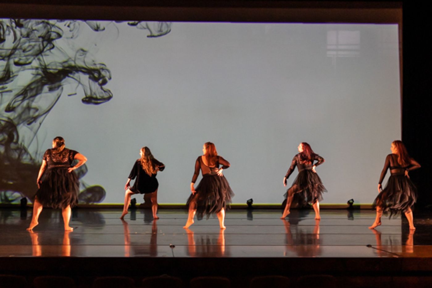 Photos: First look at New Vision Dance Company presents BOOGIEMAN'S BALL – A DANCE SPOOKTACULAR  Image