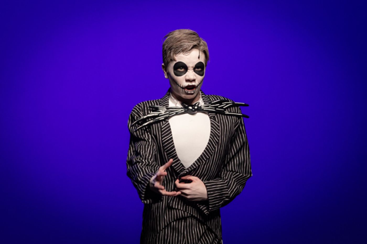 Photos: First look at New Vision Dance Company presents BOOGIEMAN'S BALL – A DANCE SPOOKTACULAR Photos: First look at New Vision Dance Company presents BOOGIEMAN'S BALL – A DANCE SPOOKTACULAR Image