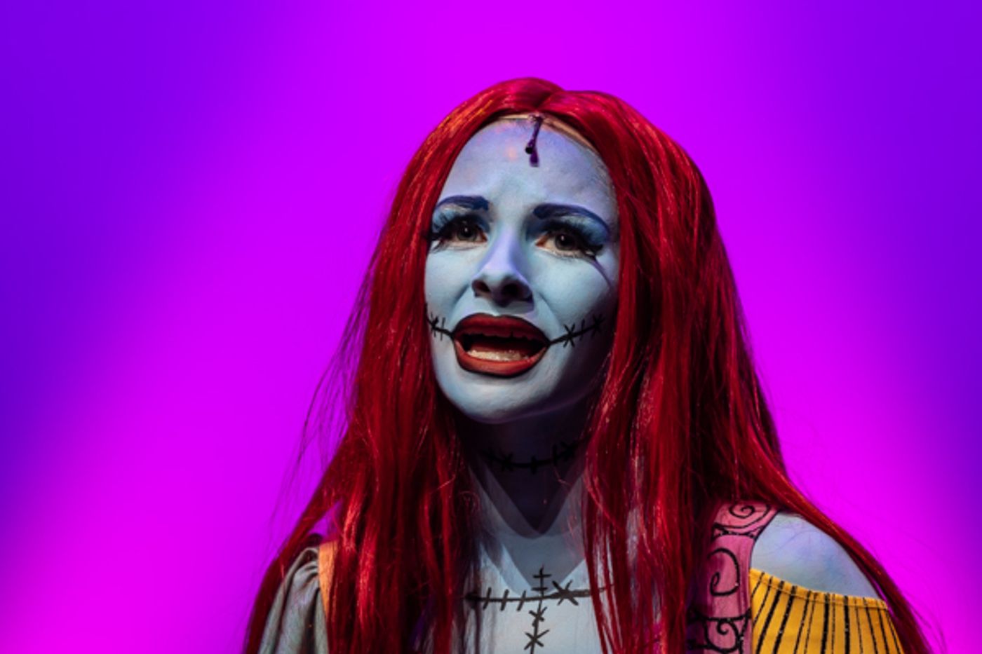 Photos: First look at New Vision Dance Company presents BOOGIEMAN'S BALL – A DANCE SPOOKTACULAR  Image