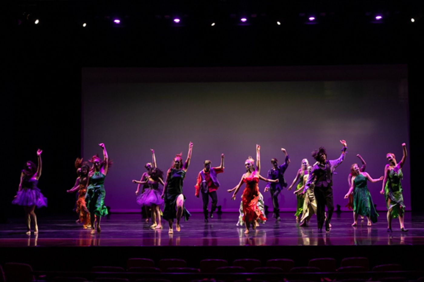 Photos: First look at New Vision Dance Company presents BOOGIEMAN'S BALL – A DANCE SPOOKTACULAR Photos: First look at New Vision Dance Company presents BOOGIEMAN'S BALL – A DANCE SPOOKTACULAR Image