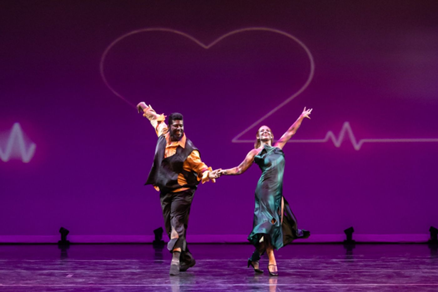 Photos: First look at New Vision Dance Company presents BOOGIEMAN'S BALL – A DANCE SPOOKTACULAR Photos: First look at New Vision Dance Company presents BOOGIEMAN'S BALL – A DANCE SPOOKTACULAR Image