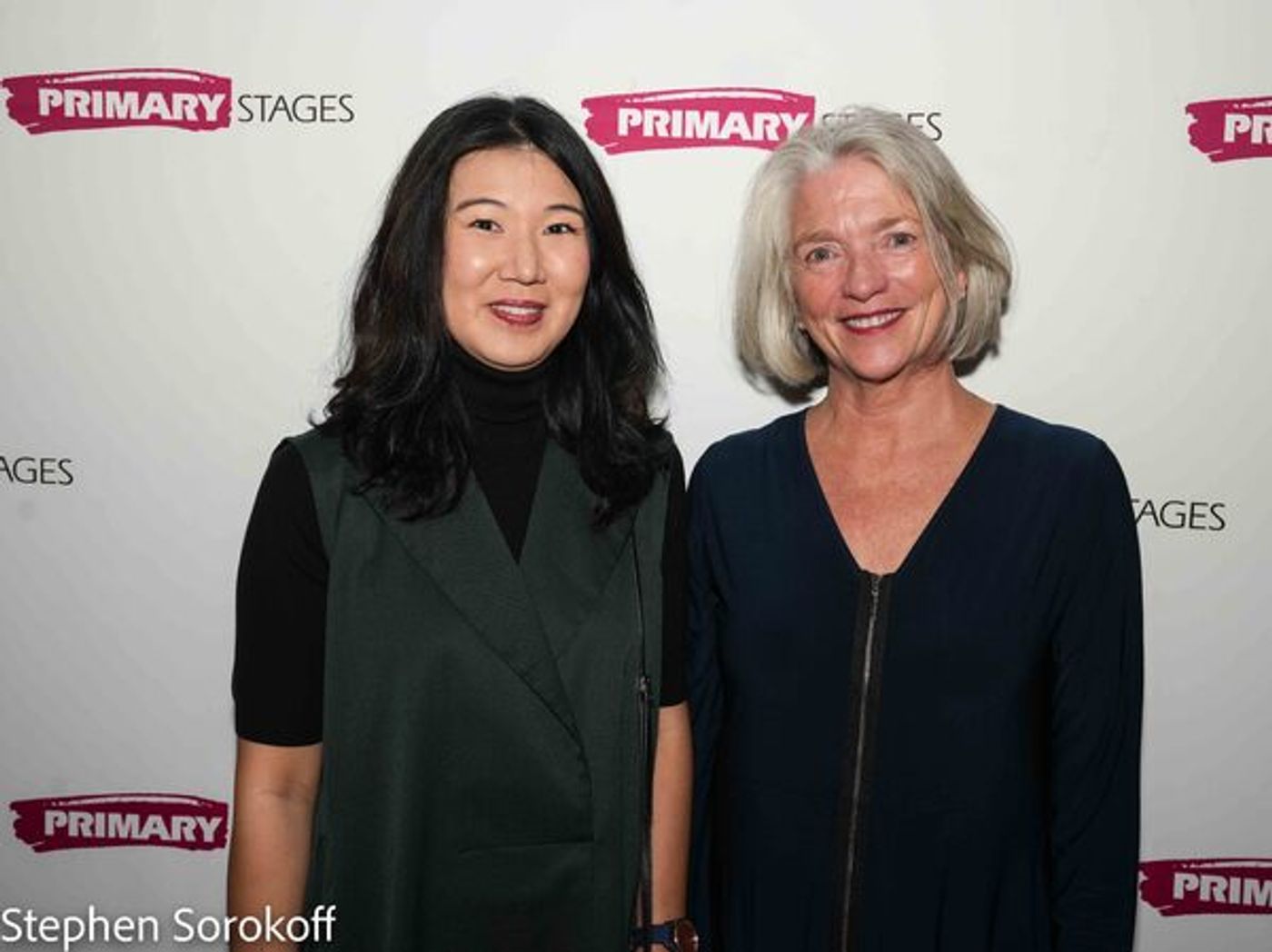 Photos: Inside Opening Night of Primary Stages' PEERLESS at 59E59 Theaters  Image