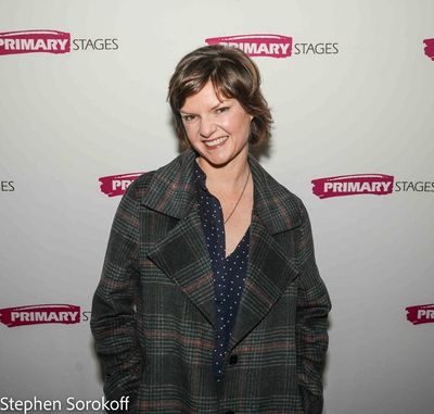 Mary Bacon Photo