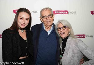 Jehae Park, Richard Maltby Jr., Jamie deRoy Photo