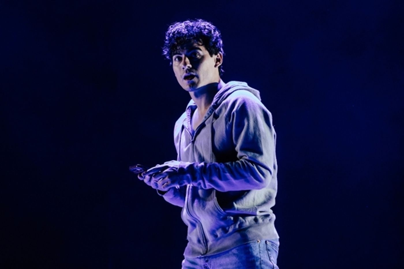 Photos: First Look at Adam Kantor, Bradley James Tejeda, Tantoo Cardinal, Tuc Watkins, and More in THE INHERITANCE at Geffen Playhouse  Image