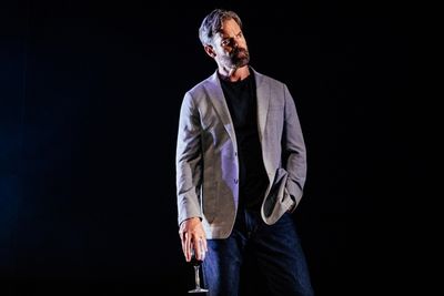Tuc Watkins  Photo