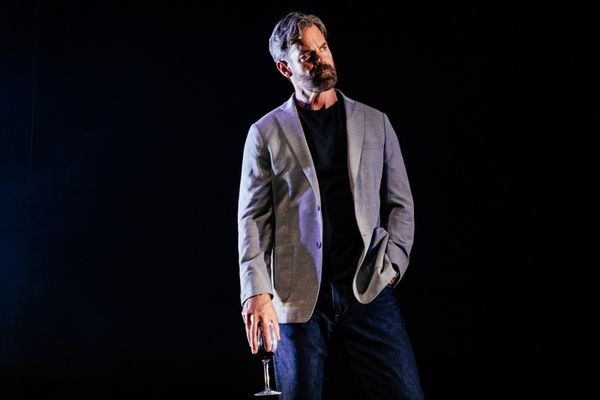 Tuc Watkins  Photo