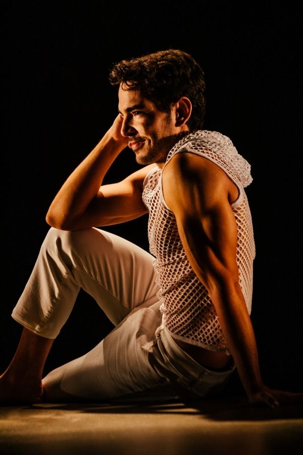 Juan Castano Photo
